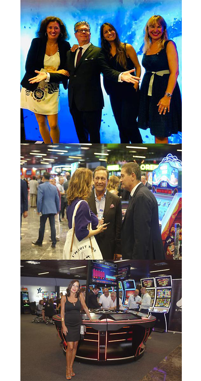 SEXTA y última GALERÍA DE FOTOS de Torremolinos 2019 patrocinada por CARFAMA