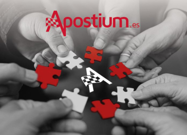 Tras los éxitos con Apuestas de Murcia y Apuestas de Andalucía, llega el proyecto nacional en forma de Apostium.es