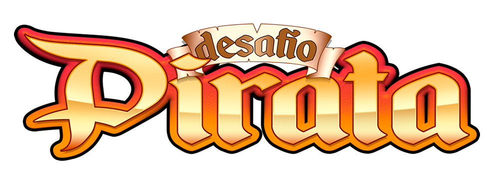 Un adelanto en VÍDEO de lo nuevo de GiGames, Desafío Pirata