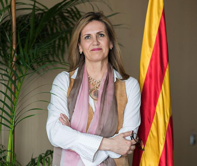 EXCLUSIVA | La Direcció General de Tributs i Joc de la Generalitat deja en manos de un informe jurídico la respuesta oficial a Ada Colau