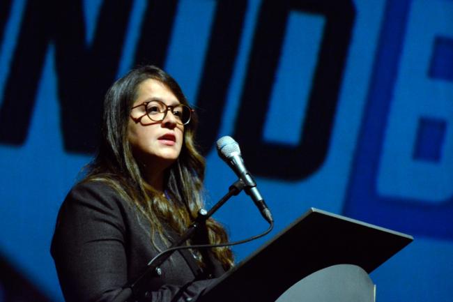  Ileana Mora  de MONDOBETS: “Hemos hecho una apuesta valiente y ahora vemos los frutos”