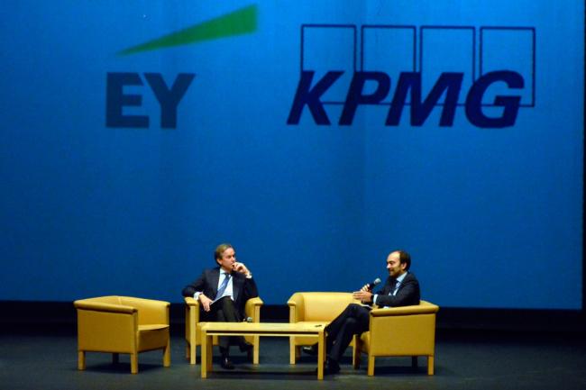  La nueva normativa fiscal de Ceuta, desde la visión de  EY y KPMG