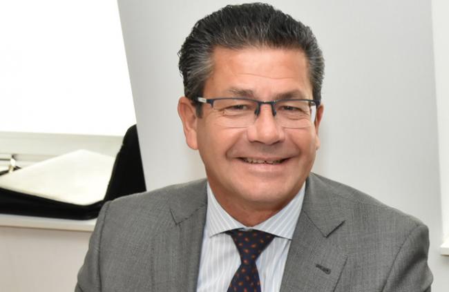  Los cinco postulados de Rafael Domínguez (ASAEBIN) en la Junta Directiva de CEA