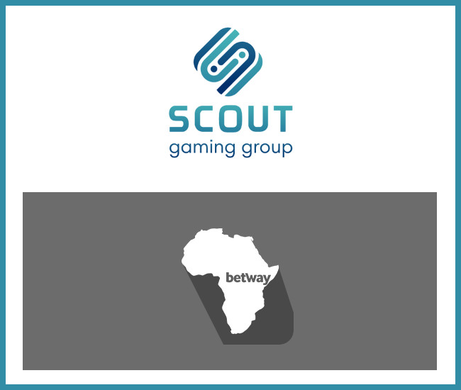 Scout Gaming lleva los Daily Fantasy Sports a los operadores online de la marca Betway en países africanos