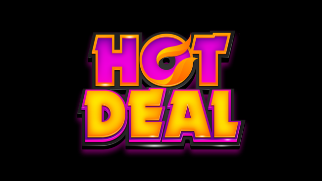  VÍDEO
Hot Deal, el deslumbrante multijuego de la gama de productos de Video Slots Bryke de Zitro