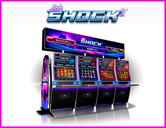  ZITRO presenta en vídeo su sobresaliente Link Shock 2