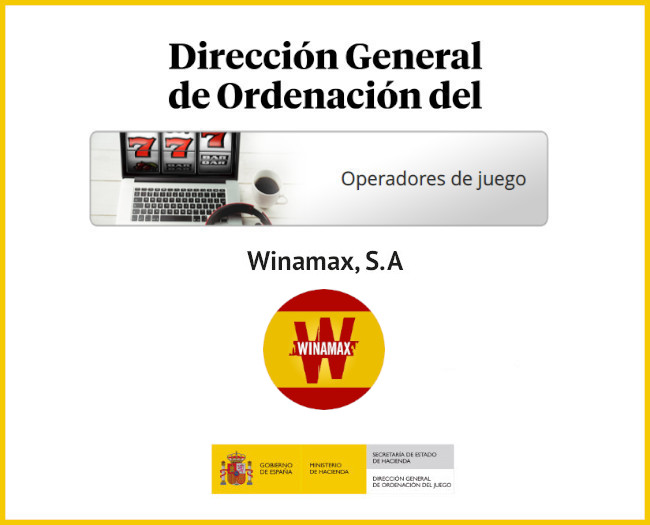 EXCLUSIVA | WINAMAX: Renunciar al producto de apuestas o cómo ir contracorriente
