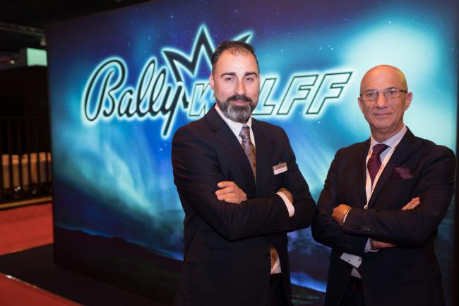 BALLY WULFF será PATROCINADOR DIAMOND en la Cumbre AGEO