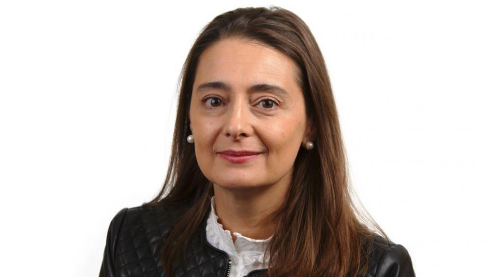 Belén González, nueva directora general de Patrimonio y Juego de Asturias