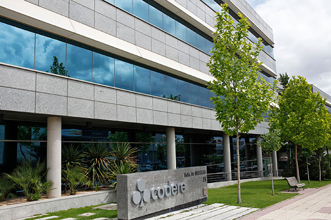 CODERE detecta "inconsistencias" en las cuentas de filiales latinoamericanas que reducirían sus expectativas de ebitda