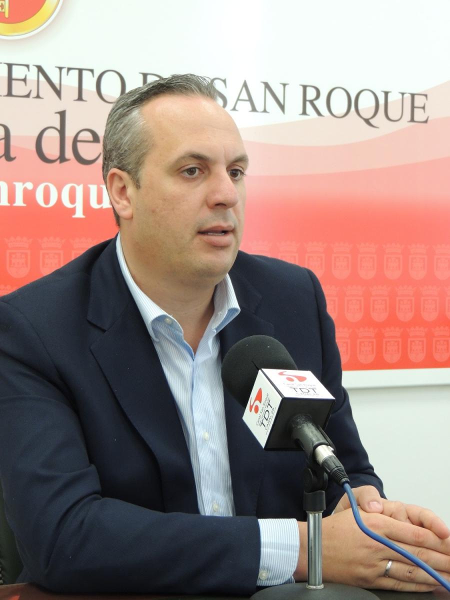 Campo de Gibraltar pide una zona fiscal especial para atraer empresas de juego online
