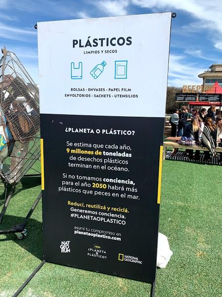Codere Argentina se une al movimiento de consumo responsable