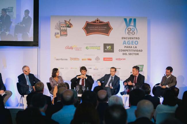 Conclusión de la mesa 'La industria del juego en España': Consenso en la necesidad imperiosa de unificar las voces de todos los integrantes del sector