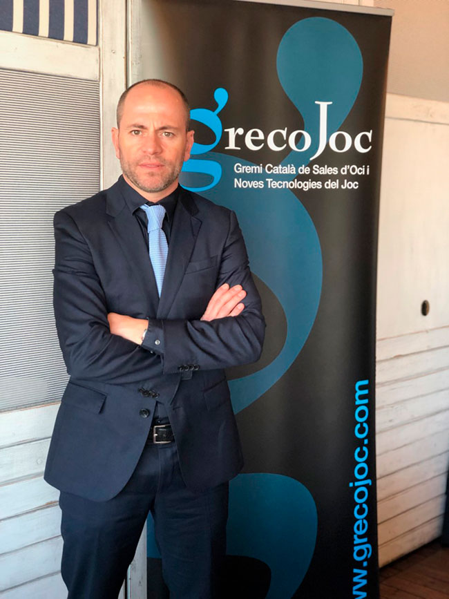 DURÍSIMO comunicado de GRECOJOC contra la medida del Ayuntamiento de Barcelona 