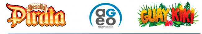 Desafío Pirata y Guaykiki serán los patrocinadores Gold de la cumbre AGEO