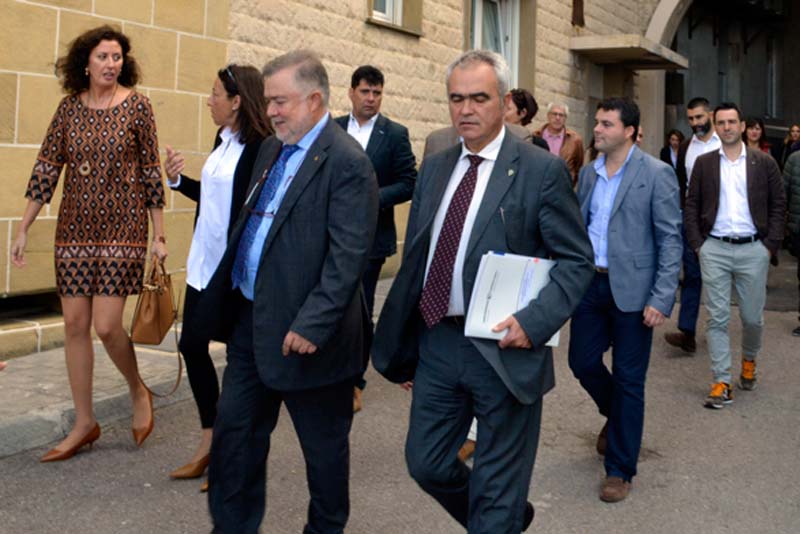 EN EXCLUSIVA La I Jornada Técnica sobre la Responsabilidad Social de los Salones de Juego de Euskadi en FOTOS