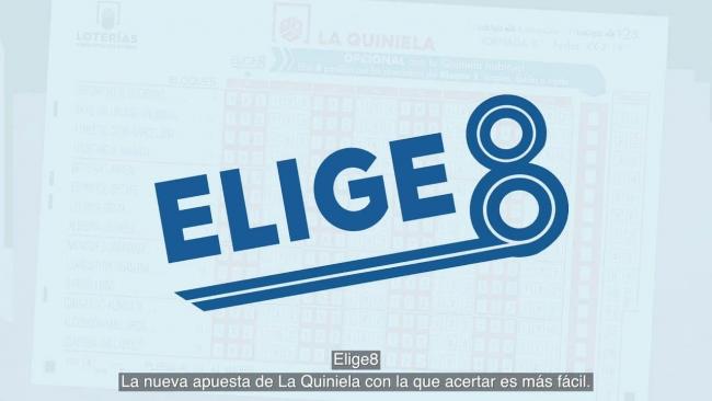 EXCLUSIVA | ¿El nuevo lanzamiento de La Quiniela está inspirado en Sportium?