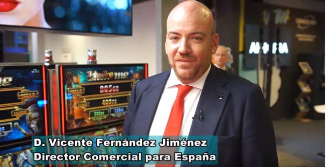 Es un placer ver y oír a Vicente Fernández presentar la evolución de Link me y Link King de ZITRO... NO SE LO PIERDAN