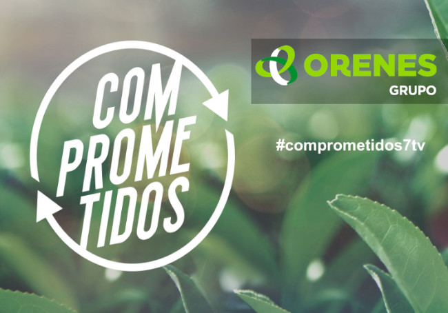 Grupo Orenes participará en la primera edición del 