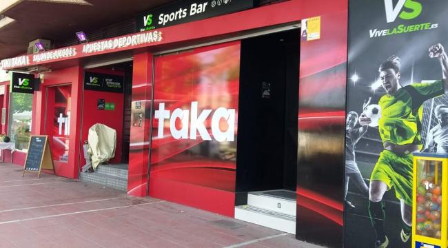Grupo TIKI TAKA continúa volcándose en acciones solidarias