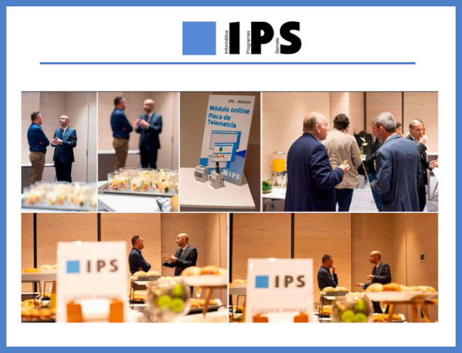 IPS abre inscripciones para las nuevas ponencias en Sevilla y Málaga