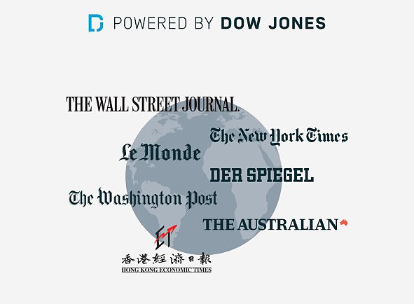 INFOPLAY cumple un año con Dow Jones, un año de relevancia mundial
