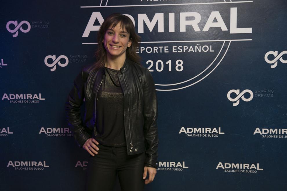 Un Premio Admiral irá a la creación de un gimnasio en un Hospital en Castilla La Mancha... y García-Page lo celebra