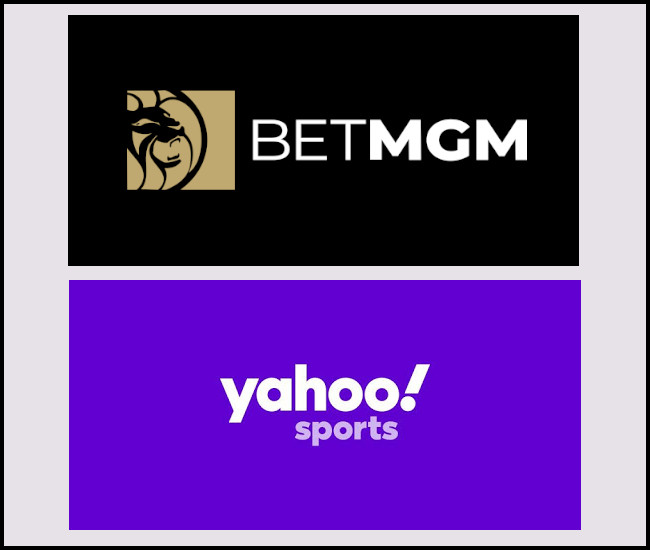 La marca de apuestas de GVH Holdings y MGM Resorts, MGMBet anuncia una asociación exclusiva con Yahoo Sports en los EE. UU.