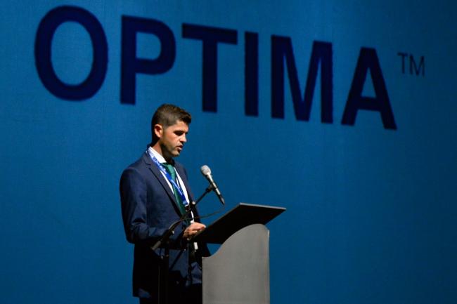 OPTIMA en BET ON CEUTA: soluciones para los principales desafíos tecnológicos