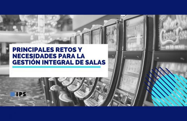 Objetivo Andalucía: IPS prepara sus próximas sesiones formativas en Sevilla y Málaga 