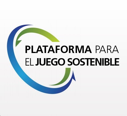 PLATAFORMA PARA EL JUEGO SOSTENIBLE, primeros miembros y objetivos
