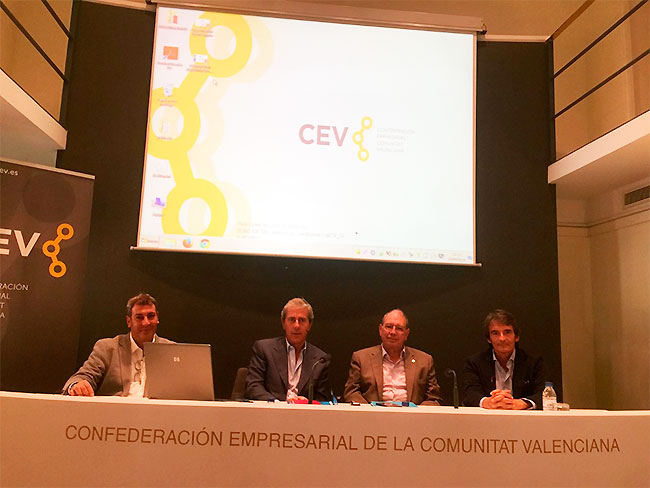 PRESENTACIÓN PROGRAMA ACREDITACIÓN JUEGO RESPONSABLE EN HOSTELERÍA DE COFAR A LOS ASOCIADOS DE ANDEMAR CV