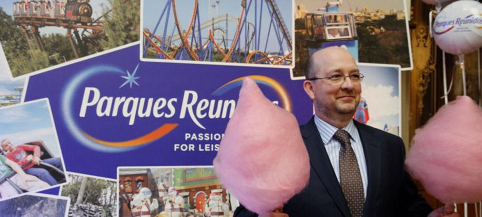 Parques Reunidos aprueba su exclusión de Bolsa