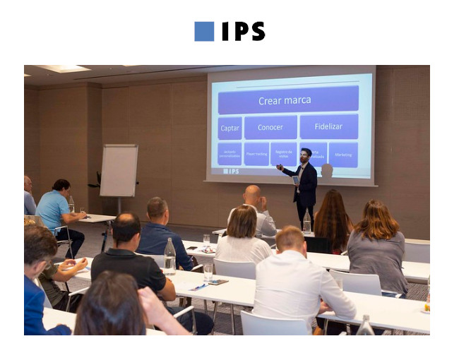 Tras un nuevo éxito en Barcelona; Sevilla y Málaga, próximas citas con IPS 
