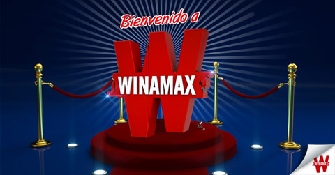 Útimos movimientos en las licencias de operadores... Winamax renuncia a las Apuestas Deportivas!!
