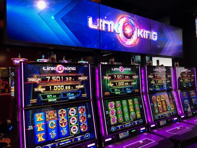 ZITRO y Casino Marbella unidos por la magia de Link King 