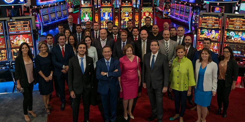 ZITRO arrasó en G2E Las Vegas! (VÍDEO)