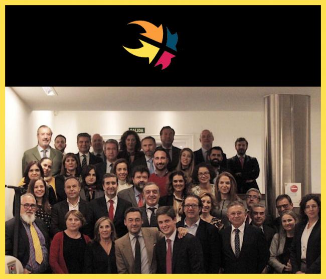 Cristina García representó a Club de Convergentes en el Grupo de Trabajo de Captación y Fidelización de CEOE