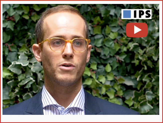 VÍDEO: Juan Jesús Romero explica el valor diferencial de IPS 
