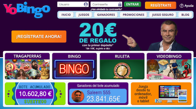  Yobingo.es recibe el visto bueno de la DGOJ para ofrecer Ruleta en Vivo

