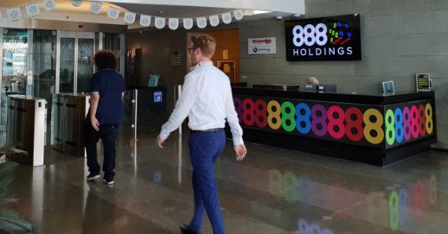  888 confirma la apertura de oficinas en Ceuta, se compara con Netflix y presume de sus políticas de prevención y Juego Responsable