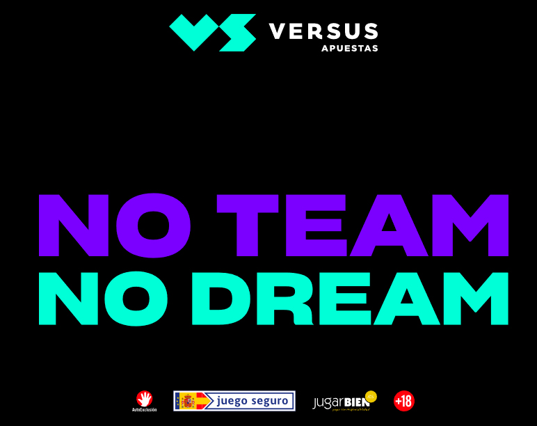 Así es VERSUS, la nueva marca de apuestas de Grupo Orenes