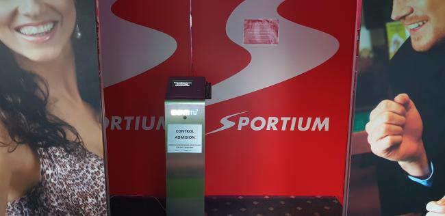  GISTRA ha instalado 12 dispositivos Identitu en los Salones Fun Games Baleares
