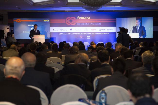 Abierta la inscripción para el IV Femara Open Fórum, que se celebrará en Madrid el 10 de marzo de 2020
