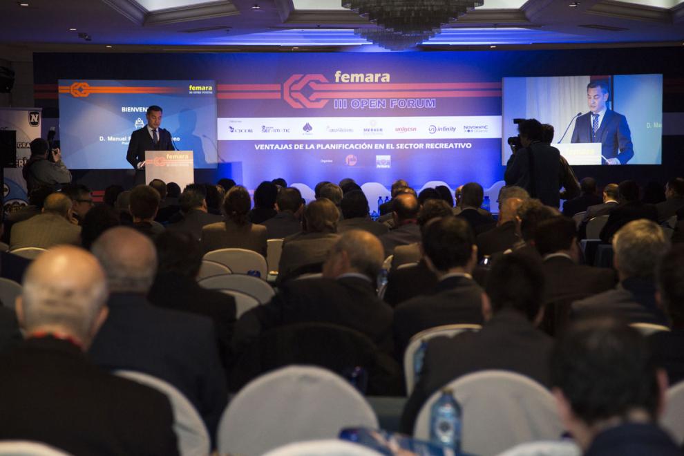 Abierta la inscripción para el IV Femara Open Fórum, que se celebrará en Madrid el 10 de marzo de 2020
