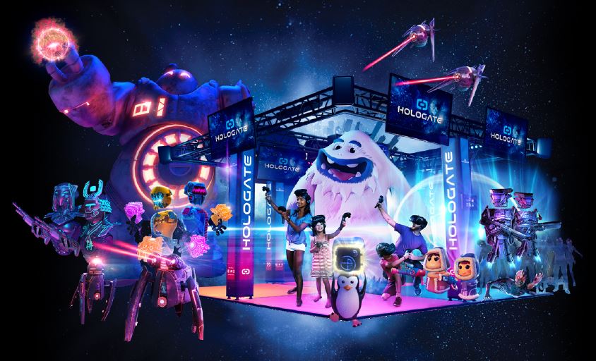 Bowling Chamartín incorpora a sus líneas de negocio la realidad virtual