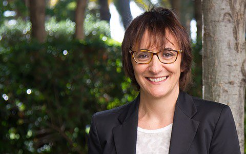 CATALUÑA: Marta Espasa será competente, por delegación, de imponer las sanciones más graves