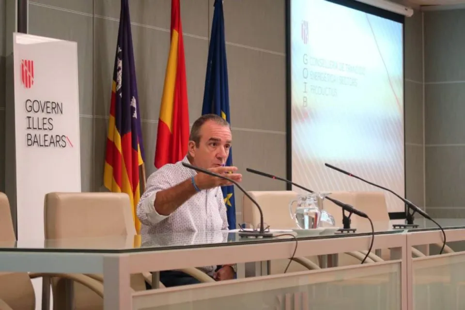EXCLUSIVA | TODOS los Planes del gobierno Balear para el Juego en los Presupuestos 2020: Un Observatorio del Juego Online, informatización del servicio y más control en locales