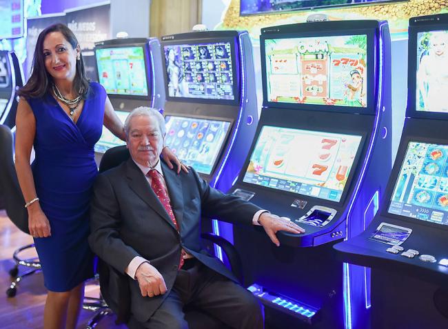 El grupo R Franco anuncia su apoyo a los Premios INFOPLAY al Juego Responsable
