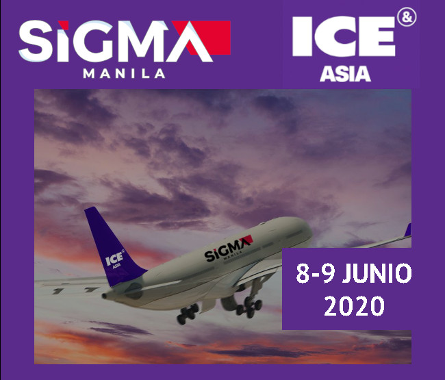Llega el Primer ICE Asia: el 8 y 9 de junio de 2020 en Manila